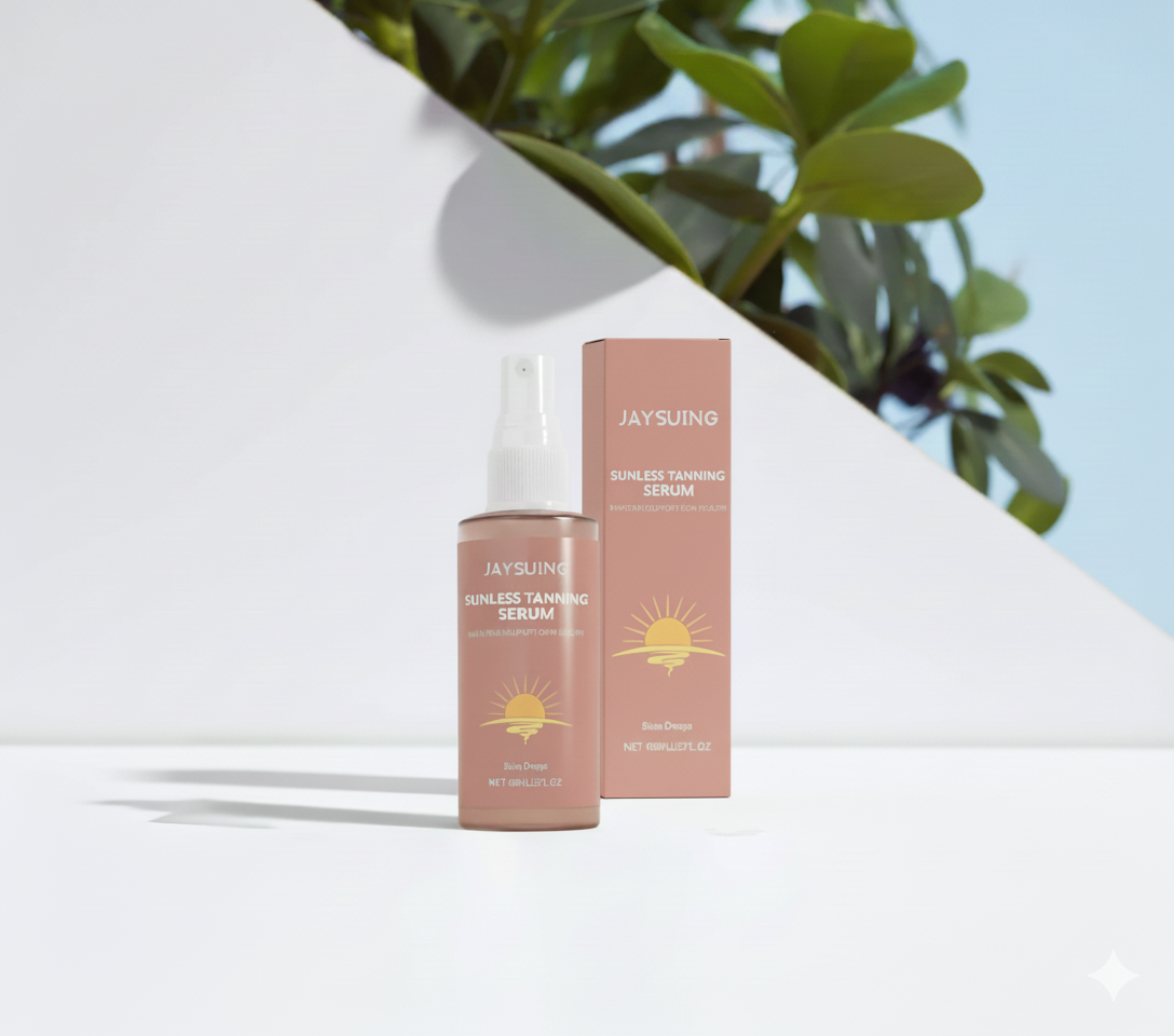 Comprendre votre peau et les bienfaits des soins JaySuing