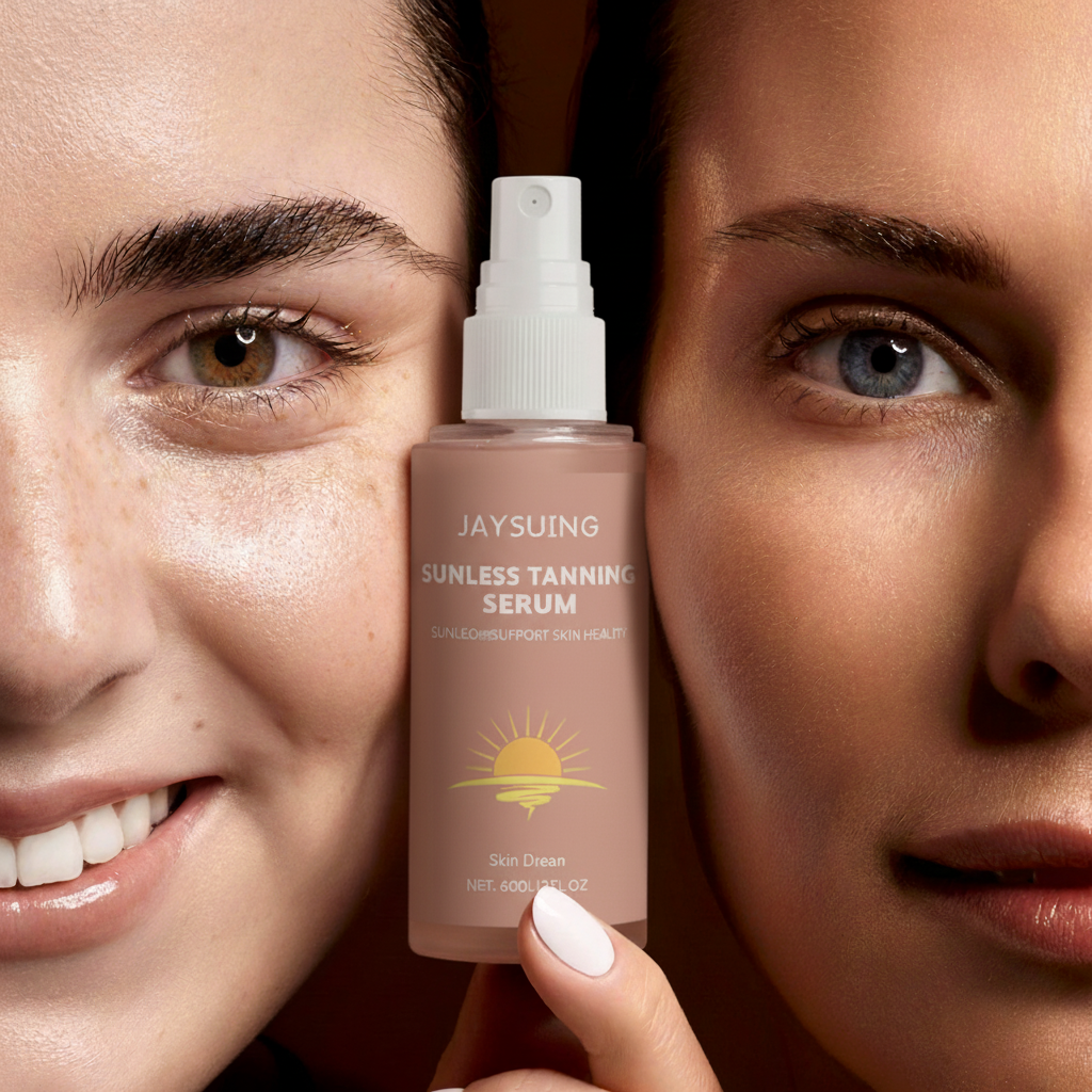 Pourquoi choisir la méthode JaySuing plutôt qu’un soin classique en magasin